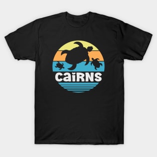 Cairns, Queensland T-Shirt